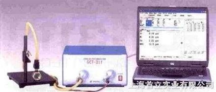 GCT-311型電解式鍍層測厚儀(膜厚計)GCT-311